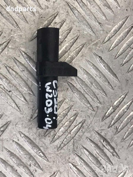 Датчик колянов вал Mercedes W168,A170,CDI,2001г., снимка 1