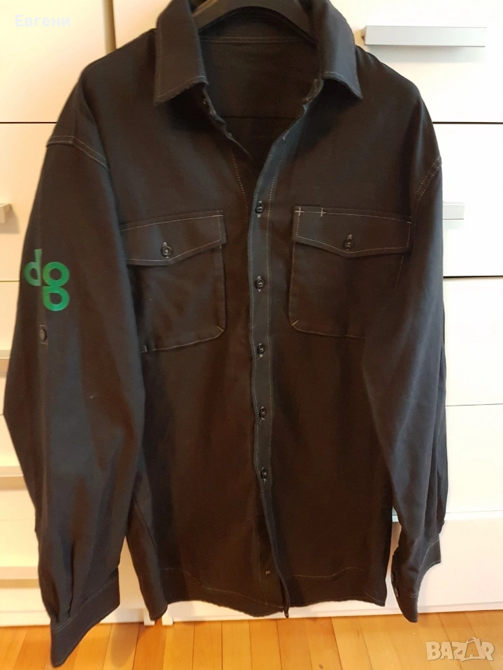 Мъжка риза Mascot, снимка 1