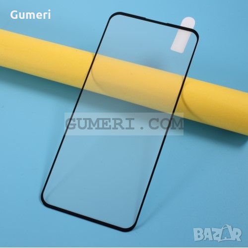 Oneplus Nord 5D стъклен протектор за екран , снимка 1