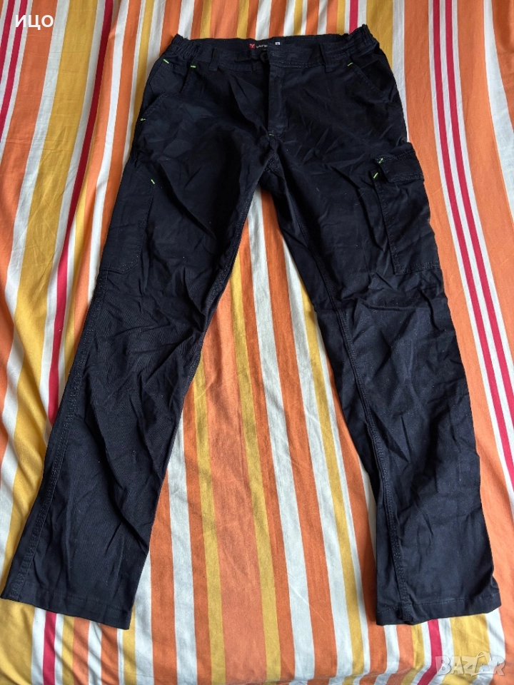 Работен панталон PAYPER, снимка 1