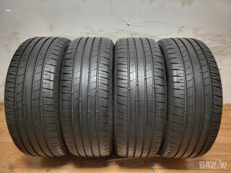 225/45/19 Bridgestone / летни гуми , снимка 1