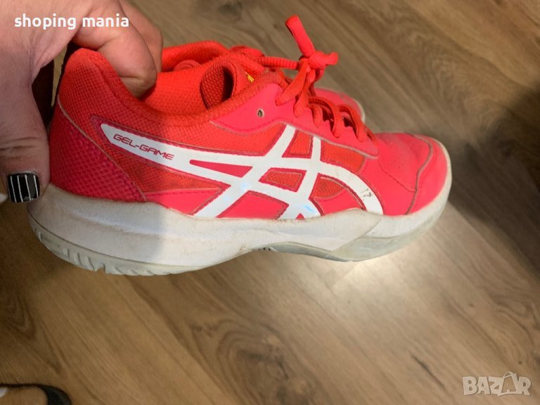 Маратонки asics, снимка 1