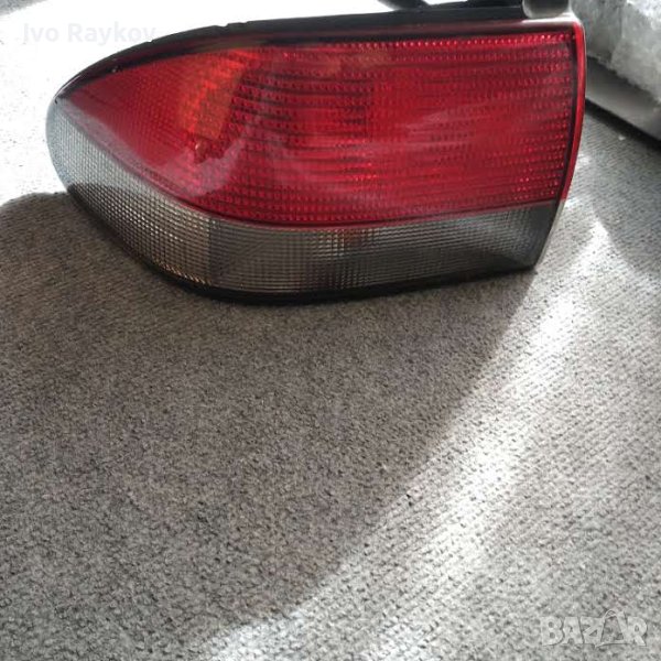 СААБ 93, Кабриолет ,заден ляв стоп, снимка 1