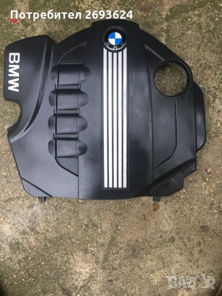 Капак двигател за BMW e87 , снимка 1