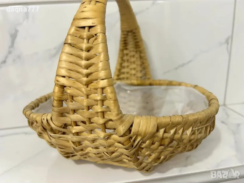 Кошница Германия, снимка 1