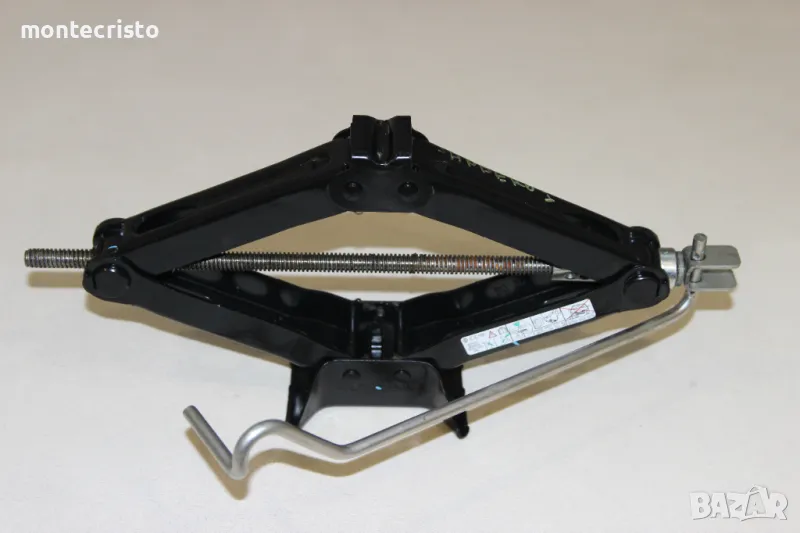 Оригинален крик Dacia Sandero I (2008-2012г.) 8200858025 Dacia Logan (2009-2012г.), снимка 1