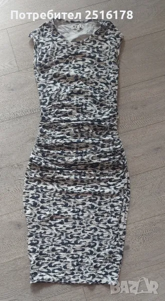 Елегантна рокля!!!, снимка 1