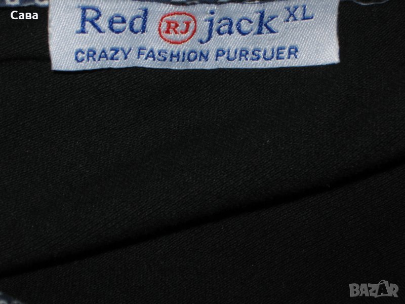Блуза RED JACK  мъжка,С, снимка 1