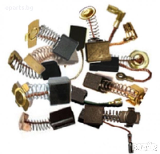 Четки за електрически машини , снимка 1