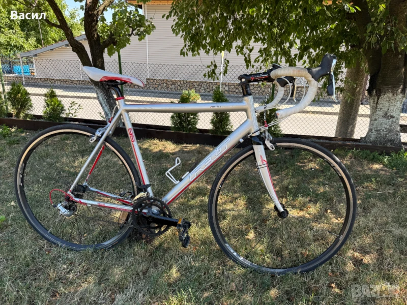 Шосеен велосипед Felt, снимка 1