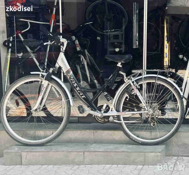 Велосипед PASSAT MONACO 28 Цола, снимка 1