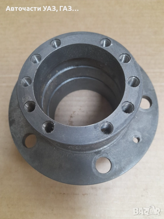 ГЛАВИНА ПРЕДЕН МОСТ УАЗ ЗАВОД, снимка 1