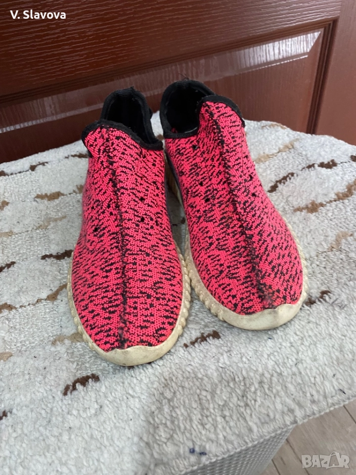 Маратонки Адидас , снимка 1