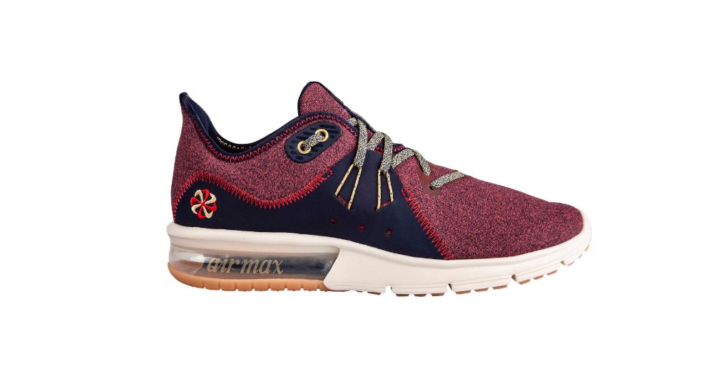 Nike air max sequent 3 prm sales