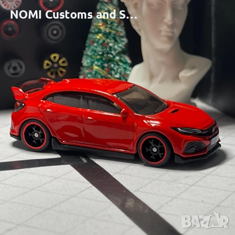 Hot Wheels JDM Pack , снимка 7 - Коли, камиони, мотори, писти - 52925711