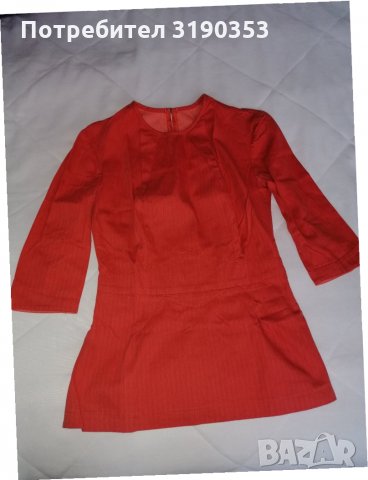Дамска блуза , снимка 2 - Корсети, бюстиета, топове - 35403330