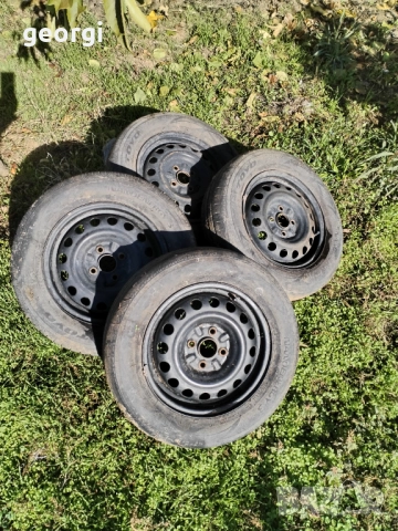 Джанти 14 цола 4х100