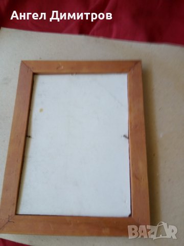 Маслена картина платно подписана Д. Д. , снимка 7 - Картини - 37387296