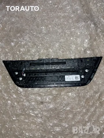 Bmw X3Х4 G01/02 Управление клима/сд, снимка 2 - Части - 49715876