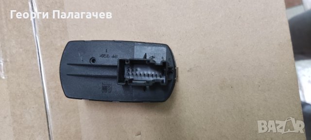 Бутони ел. стъкла Opel Corsa D 2006-2014 13258521AA, снимка 2 - Части - 42837701