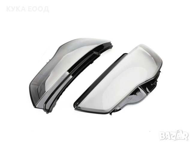 Стъкла за фарове на Audi A3 8V (2012-2016), снимка 7 - Аксесоари и консумативи - 44513955