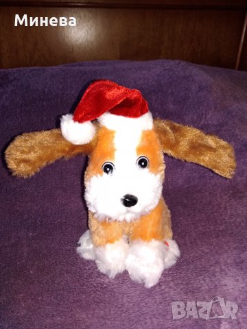 Механизирани плюшени играчки, снимка 10 - Музикални играчки - 30812218