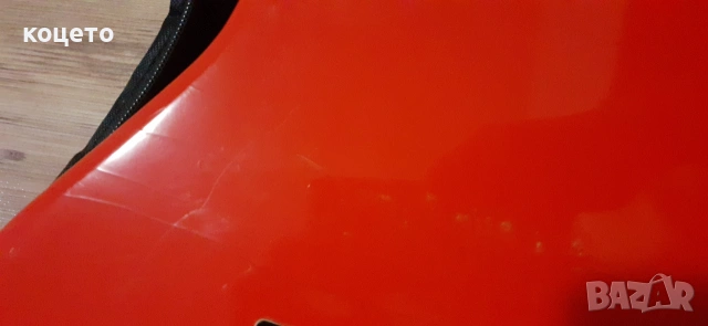 Китара "Hofner" Galaxy 176 , снимка 5 - Китари - 54276844