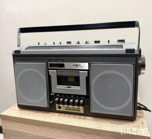 Pioneer SK-6 - Като нов