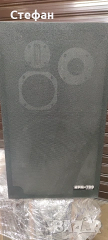 HPM 700, снимка 4 - Тонколони - 54218759