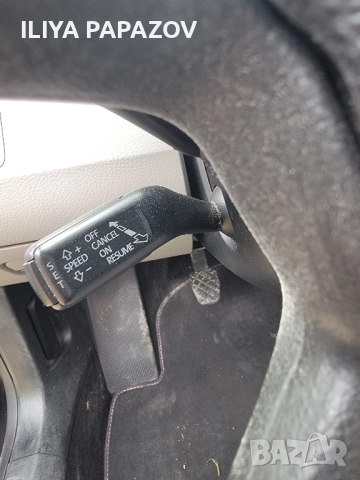 VW PASSAT 1.9, снимка 7 - Автомобили и джипове - 51824872