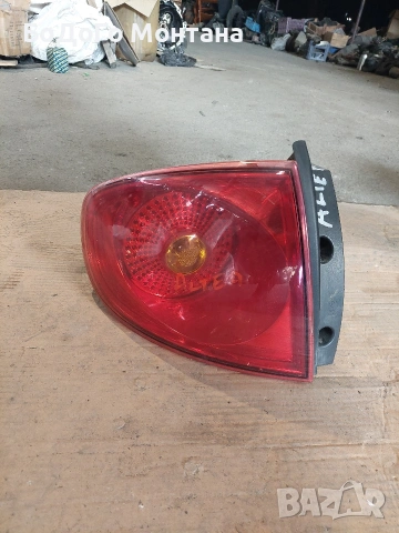 десен стоп за Сеат Алтеа/Seat Altea.