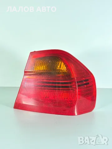 Десен Стоп Външен BMW E90 (05-08г) Desen Stop BMW E90 