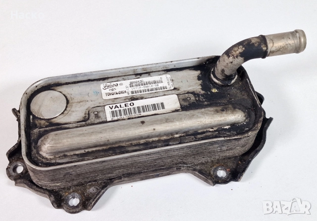 Маслоохладител Масло Охладител Тойота 2.2 Toyota Corolla Verso Avensis Auris Rav4 15710-0R010-00
