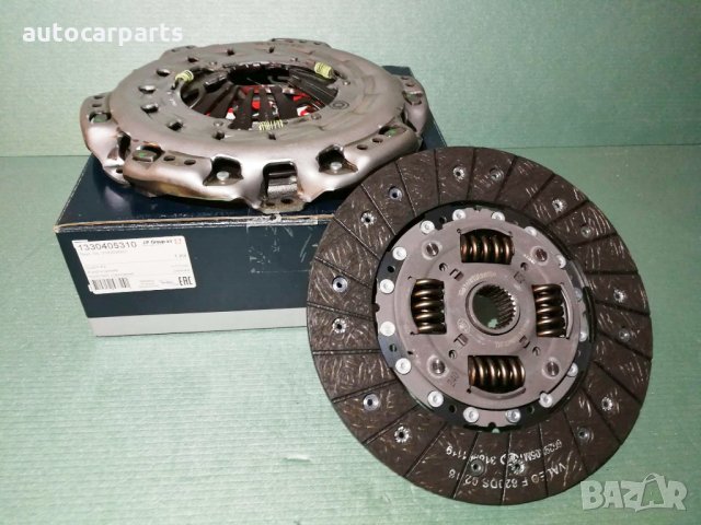 НОВ комплект съединител за MERCEDES E-Class, C-Class, CLC и CLK, снимка 2 - Части - 30757811