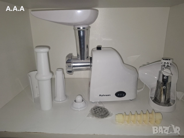 Месомелачка Rohnson - R-5404, 1000W