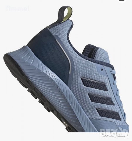 Adidas унисекс като нови, 40 2/3, снимка 3 - Маратонки - 38370469