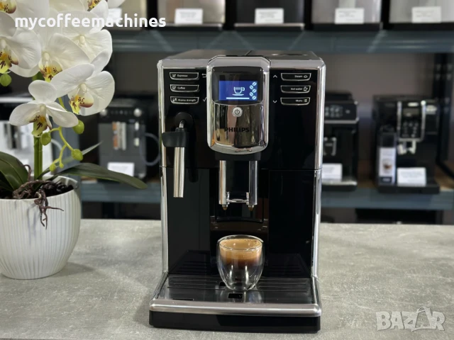 Кафемашина PHILIPS EP5310, снимка 1