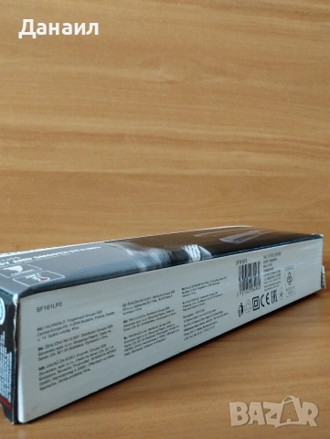 НОВО!!! Преса за коса Rowenta , снимка 9 - Преси за коса - 53244494