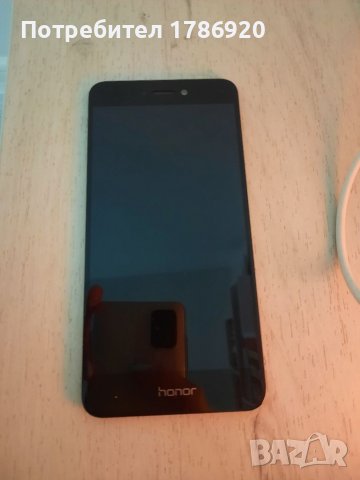 Дисплей за Huawei Honor 8 lite, Huawei Y5p, Xiaomi Redmi 7A, Lenovo K6, Lenovo Vibe P1, снимка 2 - Тъч скрийн за телефони - 37849927