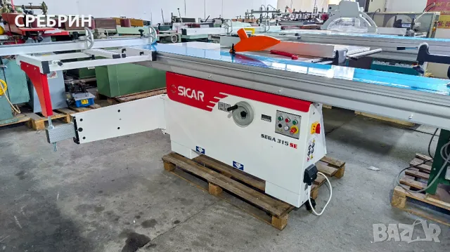 Банциг на 800 мм мотор 11 кв руски тежка серия, снимка 16 - Други машини и части - 47620153