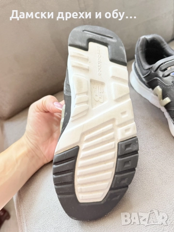 Маратонки New Balance , снимка 5 - Детски обувки - 56138727