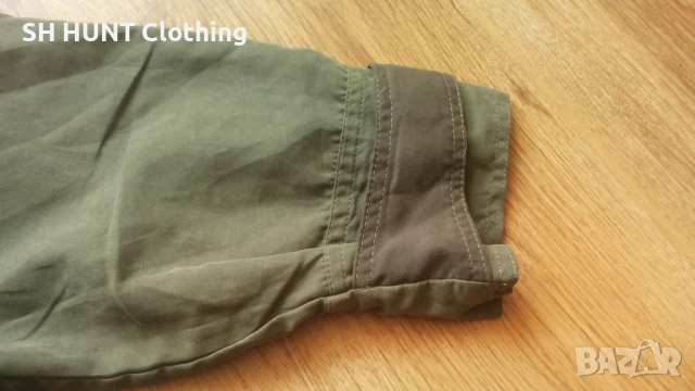 MIL-TEC HUNTING Set размер XL за лов екип пролет есен - 1637, снимка 9 - Екипировка - 52764410