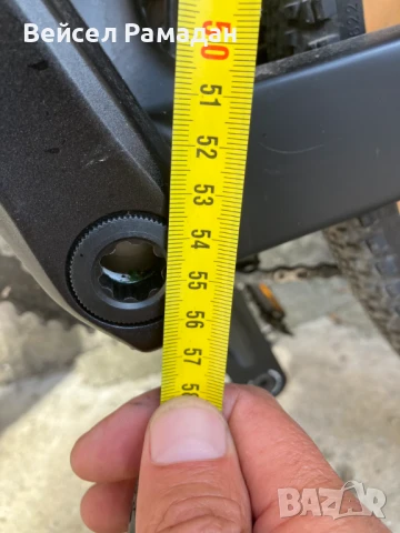 Gravel Focuss Carbon Atlas 8.7; GRX 2x11;Размер L (57см), снимка 8 - Велосипеди - 51253254