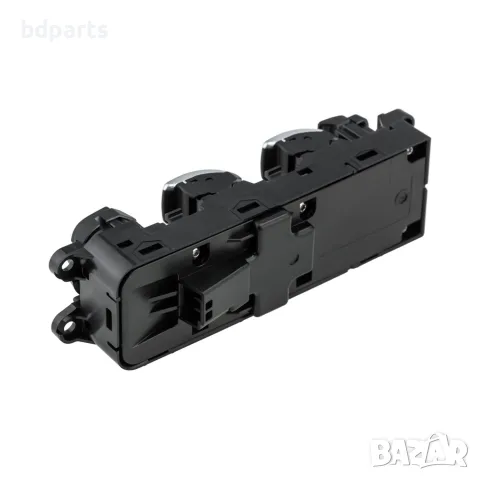 Бутон ключ за ел.стъкла, Volvo S60, V60, V60 CC, XC60 I, Хром, снимка 2 - Части - 56143547