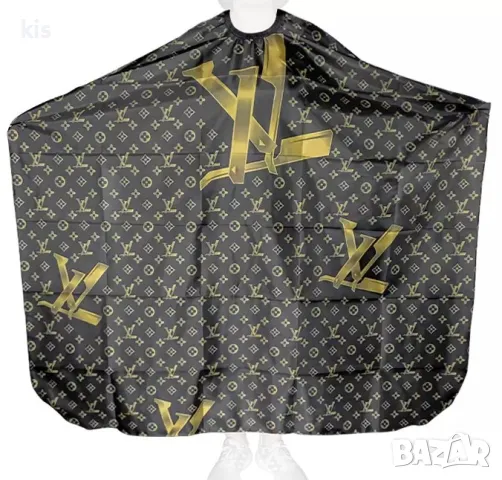 Професионални фризьорски и бръснарски пелерини - богато разнообразие, снимка 4 - Фризьорски принадлежности - 47587918