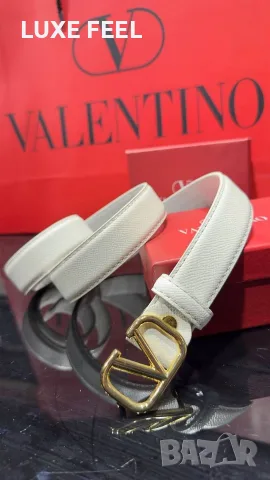 Valentino 🤍Дамски Колани , снимка 8 - Колани - 55923230