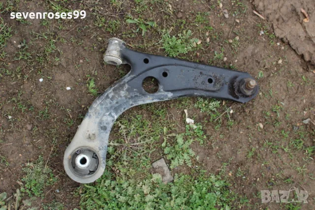 Носач десен Фиат Панда 3 1.3D 2012-2022 Fiat Panda 3 4врати