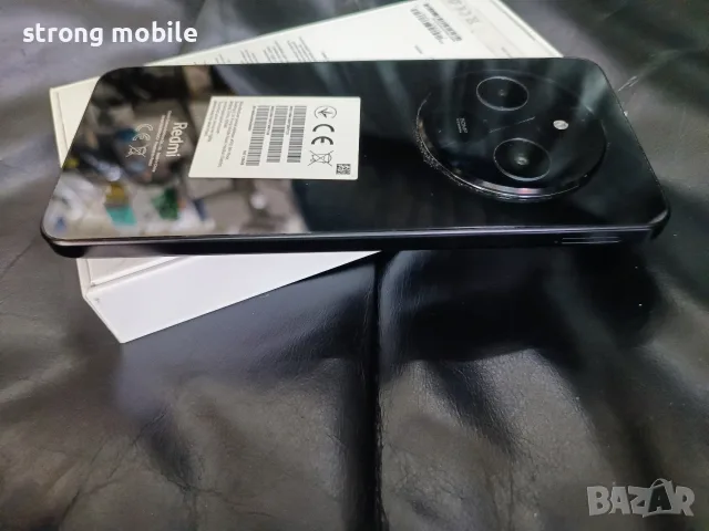 Xiaomi Redmi 14c,Гаранция.128Гб, снимка 3 - Xiaomi - 55729639