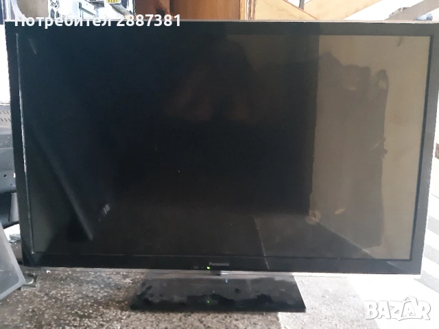 Panasonic TX-L42E5E  TNPH0993 TNPA5608