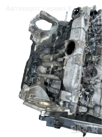 Двигател Необорудван за Ситроен ДС4 Citroen ds4 type 9h05 1.6 Hdi 82hp 2011, снимка 4 - Части - 53093556